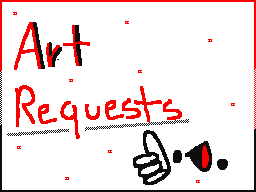 Art requests :)