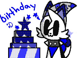 Birthday :D