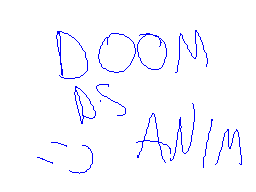 Doom ds animation pack