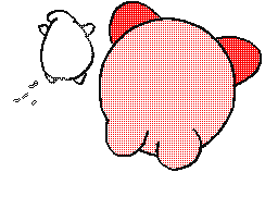 Kirby and Luma