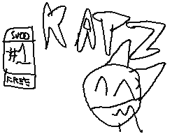 KatZ #1 (Comic)