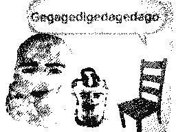 gegagedigedagedago