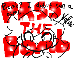 Flipnote by ElleYellow