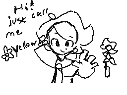 Flipnote by ElleYellow