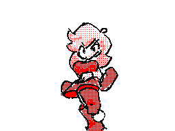 Flipnote by ElleYellow