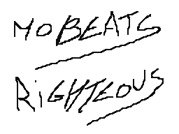 Mo Beat's - righteous