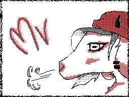 Flipnote by Foxie