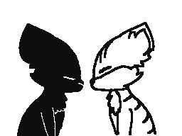 Flipnote του χρηστη Cvーきし