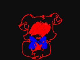 Flipnote by Cvーきし