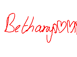 Bethany♥♥♥さんの作品