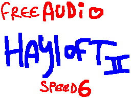 Flipnote by ☆Baureasil