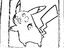 Luigi Laser Series - Fatty Pikachu