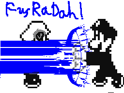 Recommended Flipnote Thumbnail