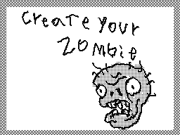 create your zombie