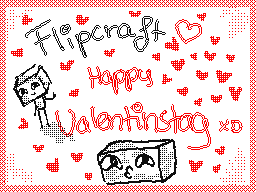 Flipnote by YukiNeko♥