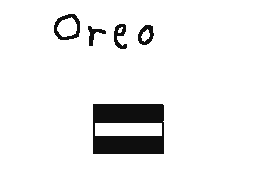 Oreo