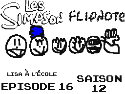 Les Simpsons saison 12 épisode 16