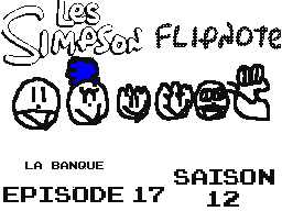Les Simpsons saison 12 épisode 17