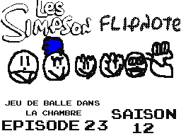 Recommended Flipnote Thumbnail