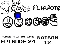 Recommended Flipnote Thumbnail