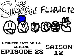 Les Simpsons saison 12 épisode 28
