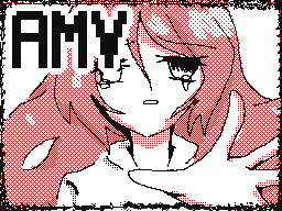 Flipnote by ClauhⒶtena