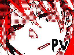 Flipnote by Clauhatena