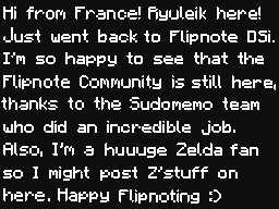 Introducing myself ;]