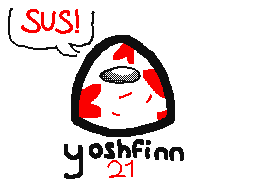 Yoshfinn21's profile picture