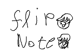 Flipnote by danny199
