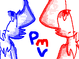 Flipnote by three☆trio