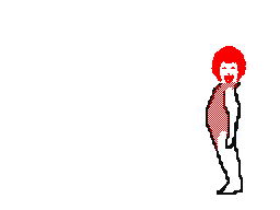 It's the fight of the Ronald McDonalds.