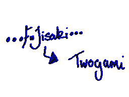 Flipnote de Twogami