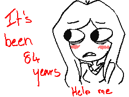 Flipnote by Elsantic