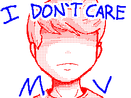 I Don't Care MV