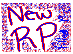 Flipnote stworzony przez Pixel-Chan