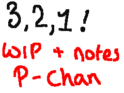 Flipnote de Pixel-Chan