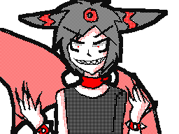 Flipnote by DarkEevee
