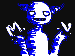 Flipnote by ☀DOOMSDAY☆