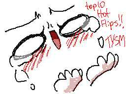 Flipnote by MissRaffy☆
