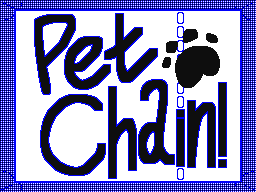 pet chain