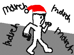Christmas Profile Picture