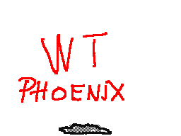 Awww a Phoenix | WT