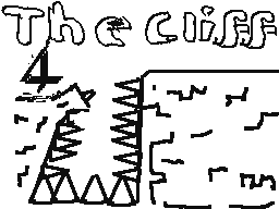 The cliff 4