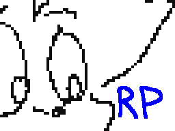 Flipnote by houndourey