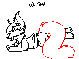 Flipnote by ♥Mimi♥