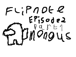 Flipnote door  £MO¢H!¢K