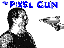 WT - The Pixel Gun