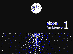 Moon Ambience 1