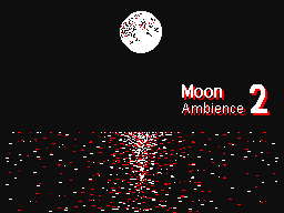 Moon Ambience 2